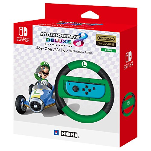 Amazon.co.jp: 【Nintendo Switch対応】マリオカート8 デラックス Joy